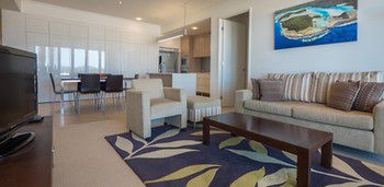 White Shells Luxury Apartments - Geraldton Accommodation 61