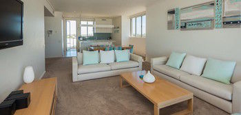 White Shells Luxury Apartments - Geraldton Accommodation 64