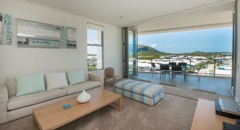 White Shells Luxury Apartments - Geraldton Accommodation 66
