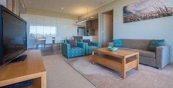 White Shells Luxury Apartments - Geraldton Accommodation 67