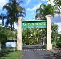 Glenwood Tourist Park amp Motel - Geraldton Accommodation