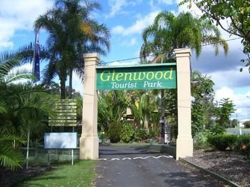 Glenwood Tourist Park & Motel - Geraldton Accommodation 0