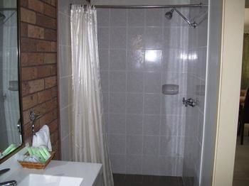 Glenwood Tourist Park & Motel - Geraldton Accommodation 2