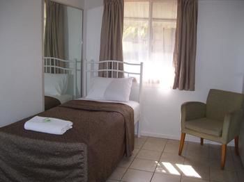 Glenwood Tourist Park & Motel - Geraldton Accommodation 5