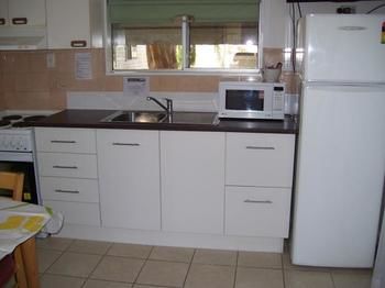 Glenwood Tourist Park & Motel - Geraldton Accommodation 7