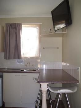 Glenwood Tourist Park & Motel - Geraldton Accommodation 10