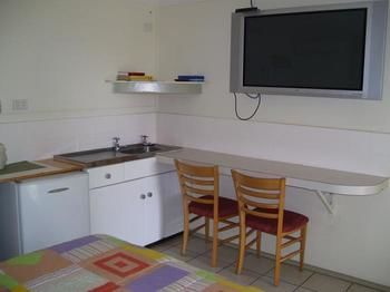 Glenwood Tourist Park & Motel - Geraldton Accommodation 12