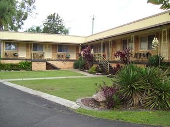 Glenwood Tourist Park & Motel - Geraldton Accommodation 13