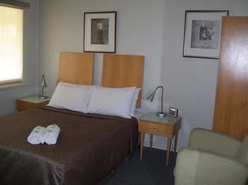 Glenwood Tourist Park & Motel - Geraldton Accommodation 14