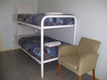 Glenwood Tourist Park & Motel - Geraldton Accommodation 16