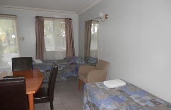 Glenwood Tourist Park & Motel - Geraldton Accommodation 19