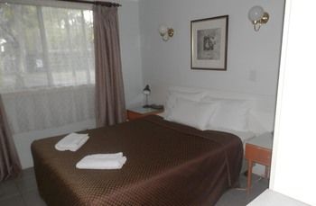 Glenwood Tourist Park & Motel - Geraldton Accommodation 20