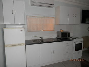 Glenwood Tourist Park & Motel - Geraldton Accommodation 21