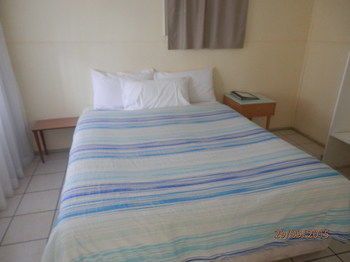 Glenwood Tourist Park & Motel - Geraldton Accommodation 22