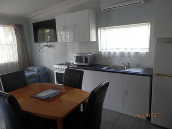 Glenwood Tourist Park & Motel - Geraldton Accommodation 23