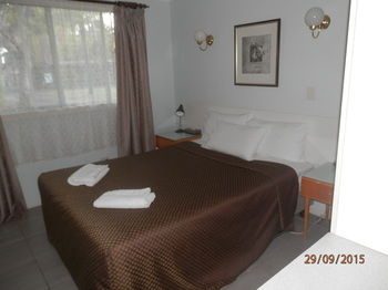 Glenwood Tourist Park & Motel - Geraldton Accommodation 24
