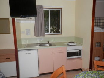 Glenwood Tourist Park & Motel - Geraldton Accommodation 25