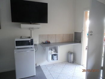 Glenwood Tourist Park & Motel - Geraldton Accommodation 26