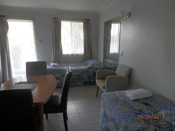 Glenwood Tourist Park & Motel - Geraldton Accommodation 27