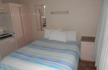 Glenwood Tourist Park & Motel - Geraldton Accommodation 28