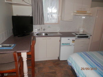 Glenwood Tourist Park & Motel - Geraldton Accommodation 31