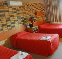 Palms Hotel Motel Chullora - Geraldton Accommodation