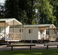Riverglade Caravan Park - Geraldton Accommodation