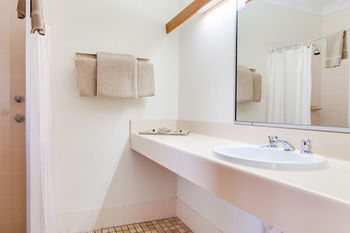 Forresters Beach Resort - Geraldton Accommodation 0