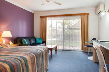Forresters Beach Resort - Geraldton Accommodation 3