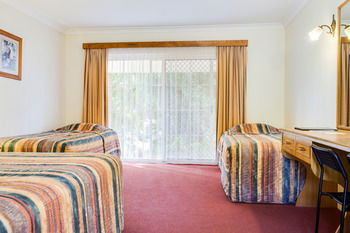 Forresters Beach Resort - Geraldton Accommodation 4