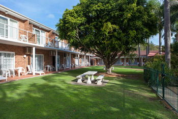 Forresters Beach Resort - Geraldton Accommodation 8