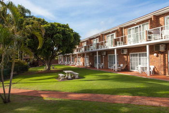 Forresters Beach Resort - Geraldton Accommodation 9