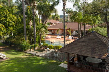 Forresters Beach Resort - Geraldton Accommodation 10