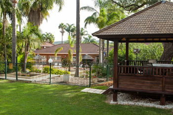 Forresters Beach Resort - Geraldton Accommodation 13