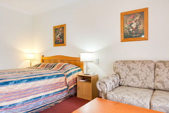 Forresters Beach Resort - Geraldton Accommodation 18