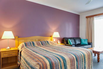 Forresters Beach Resort - Geraldton Accommodation 20