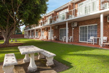 Forresters Beach Resort - Geraldton Accommodation 21