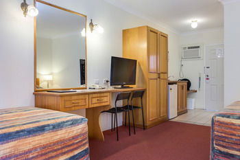 Forresters Beach Resort - Geraldton Accommodation 22