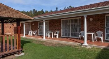 Forresters Beach Resort - Geraldton Accommodation 24