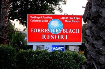 Forresters Beach Resort - Geraldton Accommodation 27