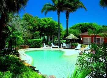 Forresters Beach Resort - Geraldton Accommodation 29