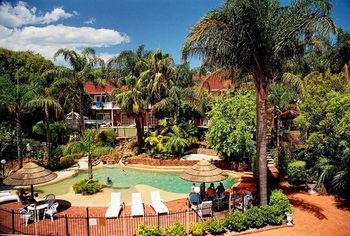 Forresters Beach Resort - Geraldton Accommodation 30