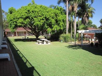 Forresters Beach Resort - Geraldton Accommodation 32