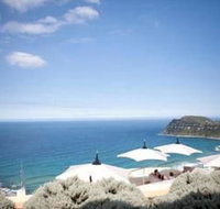 Jonahs Restaurant amp Accommodation Whale Beach - Geraldton Accommodation