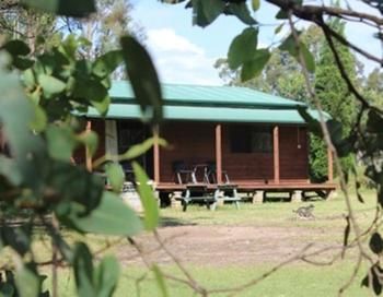 Hunter Hideaway Cottages - Geraldton Accommodation 1