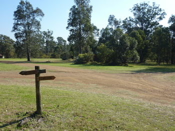 Hunter Hideaway Cottages - Geraldton Accommodation 8