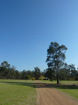 Hunter Hideaway Cottages - Geraldton Accommodation 9