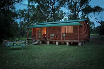 Hunter Hideaway Cottages - Geraldton Accommodation 12