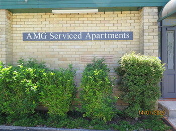 Amg Motel & Serviced Apartments - Geraldton Accommodation 1
