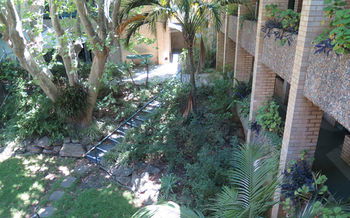 Amg Motel & Serviced Apartments - Geraldton Accommodation 3
